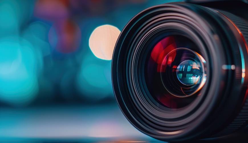 与江华产品视频拍摄同行：畅享高效、舒适的每一天