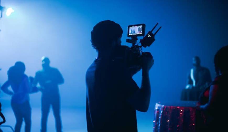 神秘新品来袭！江华产品视频拍摄究竟有何神奇之处？