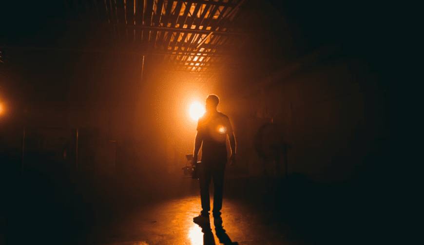 未曾见过的江华产品视频拍摄：一场颠覆认知的视觉盛宴