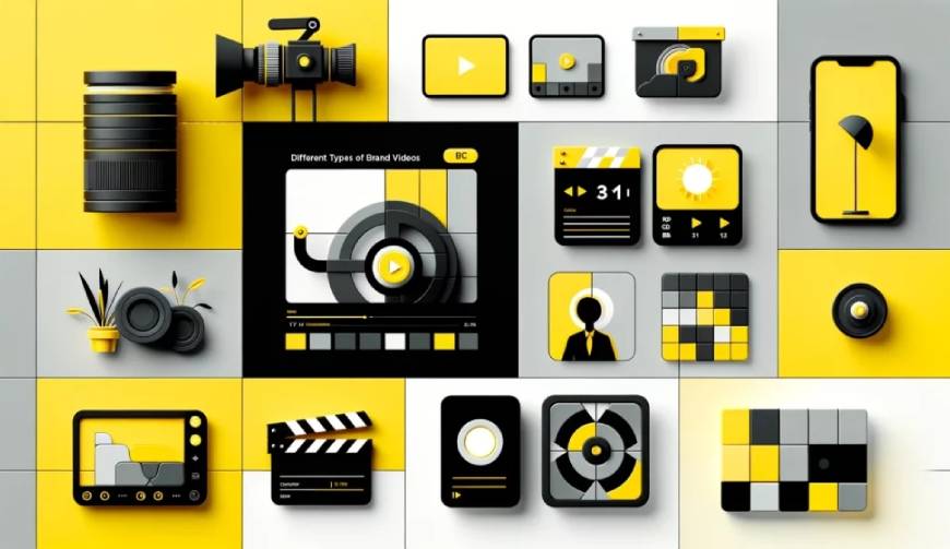 专为职场精英打造：江华产品视频拍摄提升工作效率的秘密武器