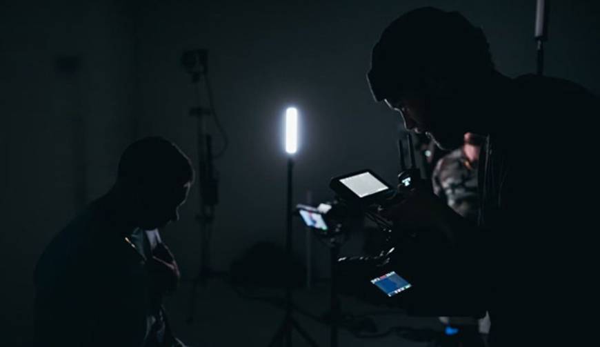 深耕江华产品视频拍摄，解锁产品出圈的流量密码