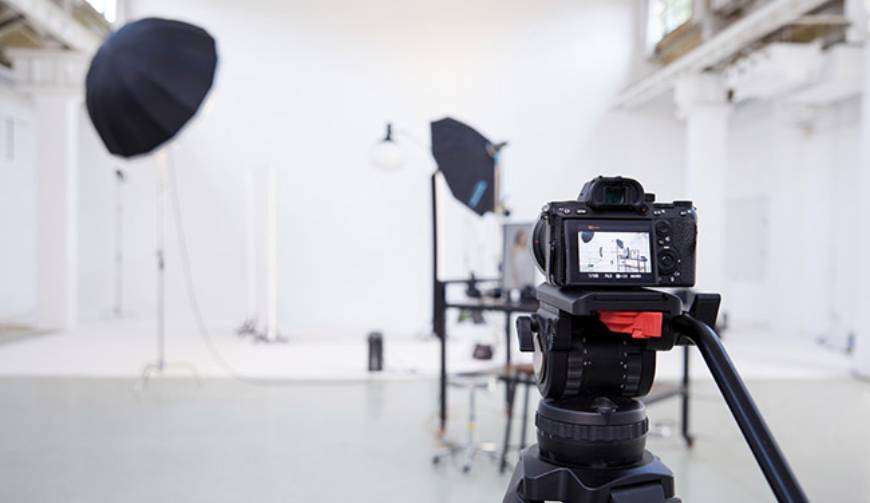 聚焦江华产品视频拍摄，打造品牌传播新高度