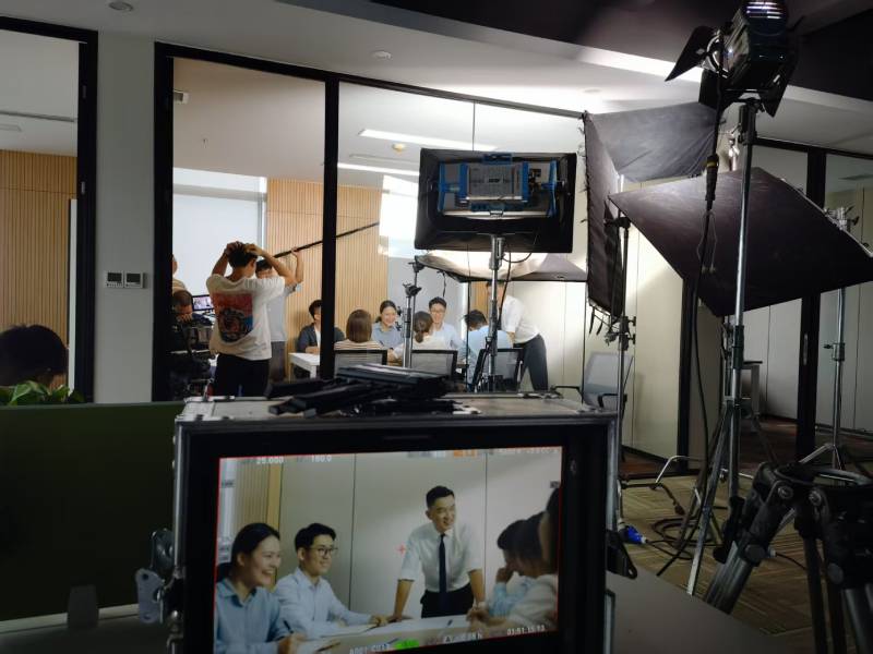 江华电商产品视频拍摄制作进阶指南，赋能产品电商突围