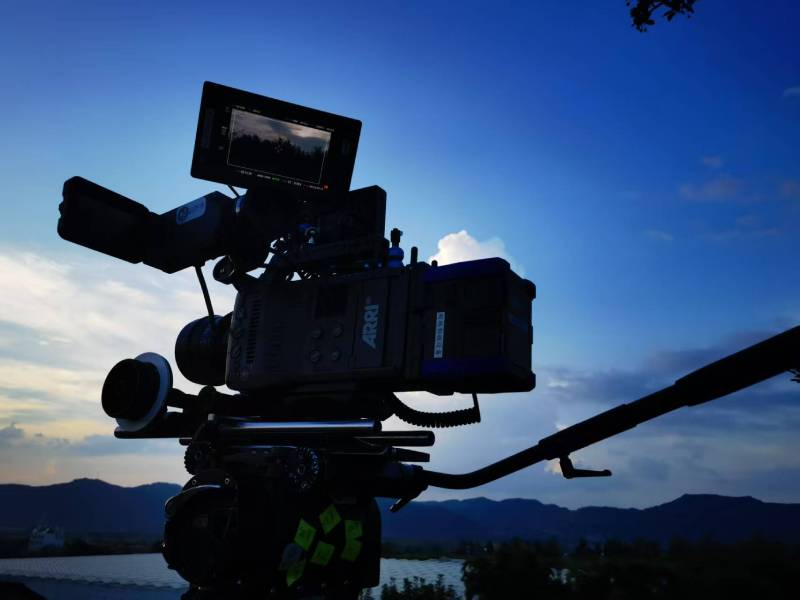 流量思维，江华电商产品视频拍摄制作的核心逻辑