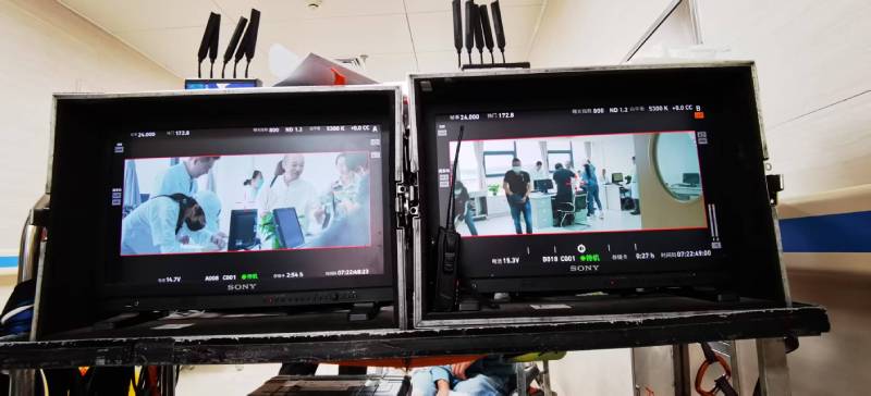 江华极致互动，让产品在宣传视频中闪耀独特光芒