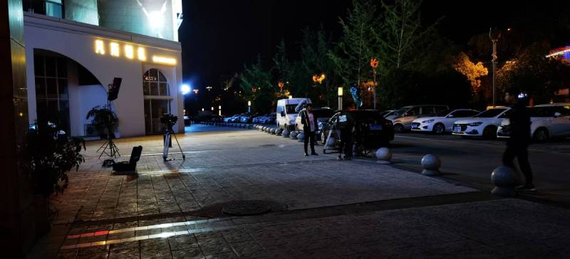 江华电商产品视频拍摄制作全攻略，打造高转化带货视频