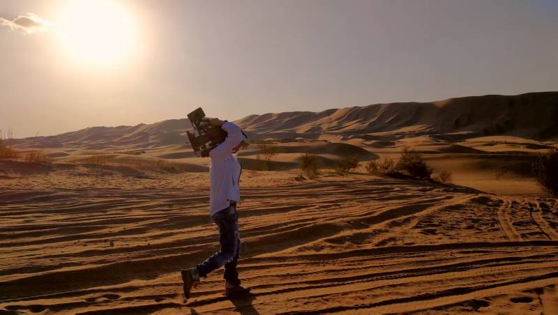 深耕江华产品宣传视频拍摄公司，解锁品牌传播的核心动能