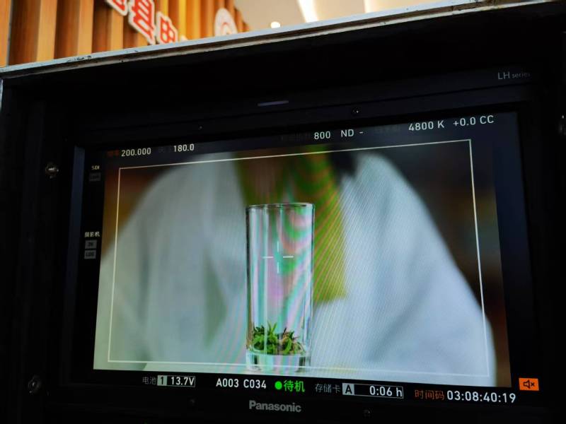 天然优选！江华电商产品宣传视频溯源原料产地的真实故事